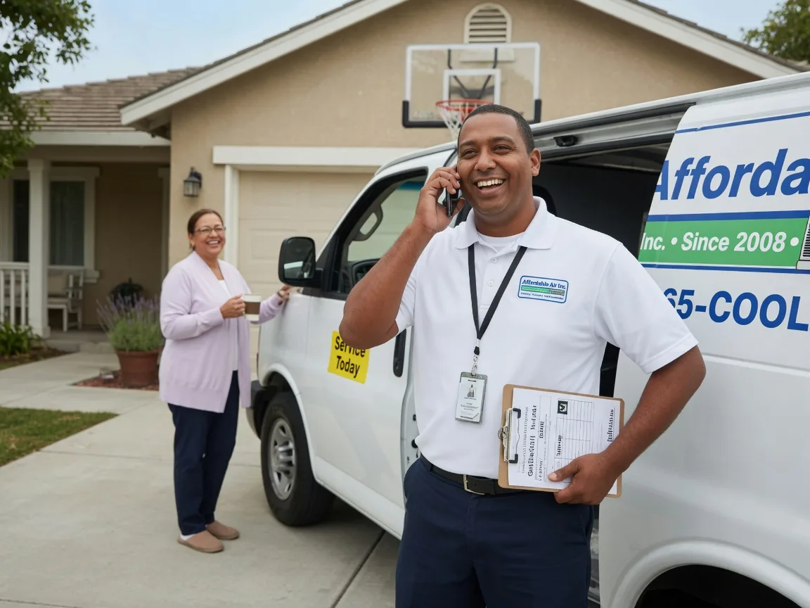 Central Ac Repair Robbins, IL FAQs